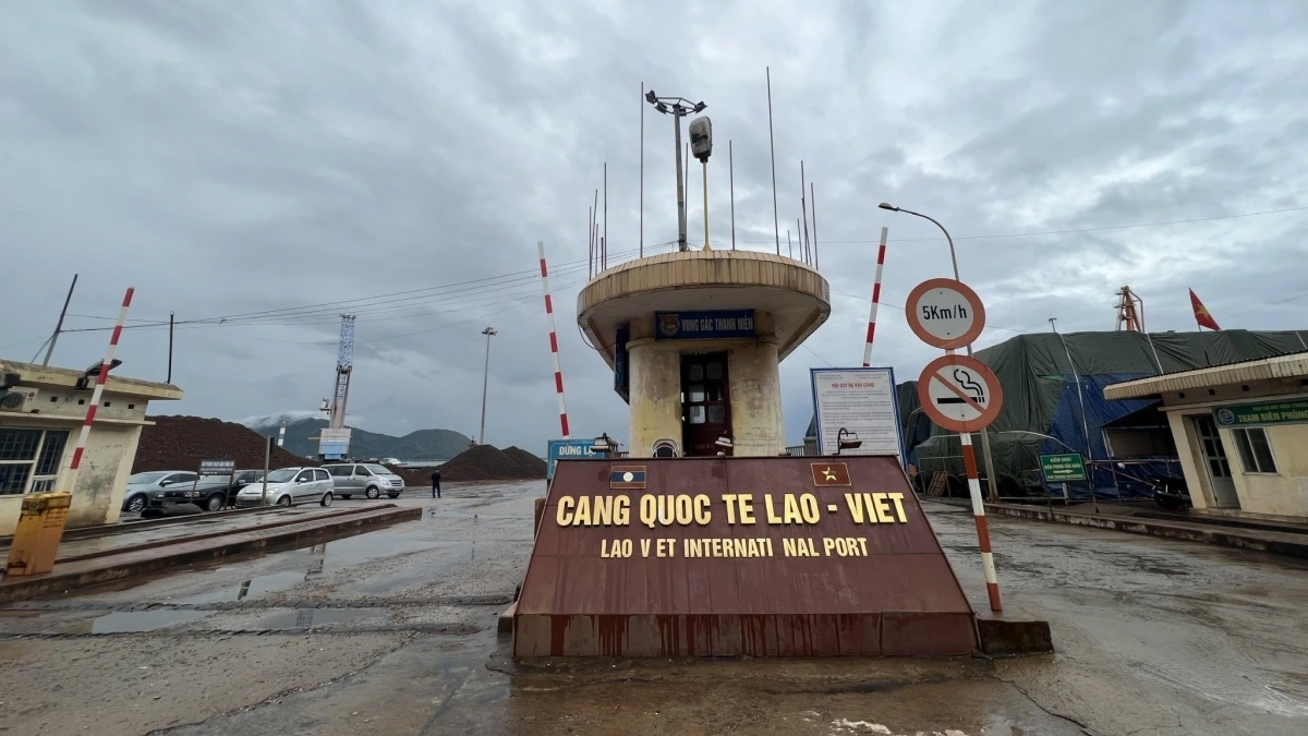 Việt Nam – Lào thúc đẩy kết nối cao tốc và đường sắt